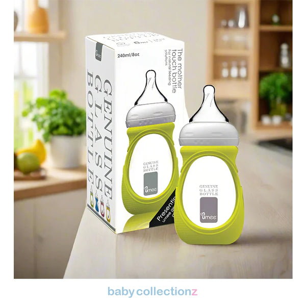 Baby Feeding Bottle - Umee