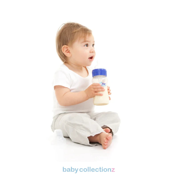 Baby Feeding Bottle - Bfree 160ML