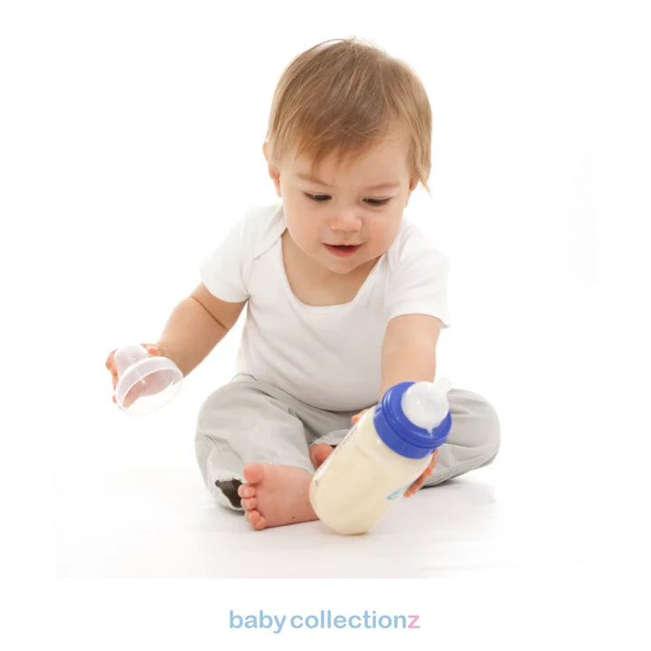 Baby Feeding Bottle - Bfree 160ML