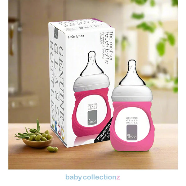 Baby Feeding Bottle - Umee