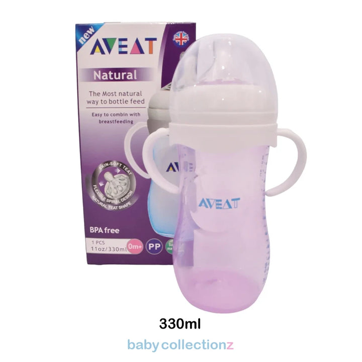 Baby Feeding Bottle - Avent
