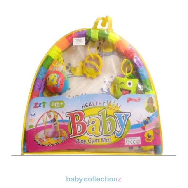 Baby PlayGym Mat