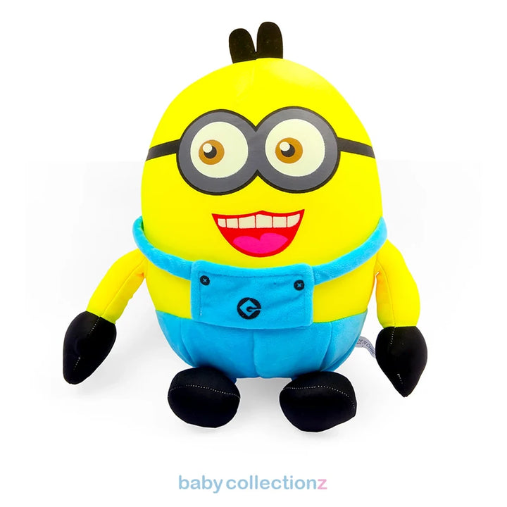 Minions Soft & Stuff Toy