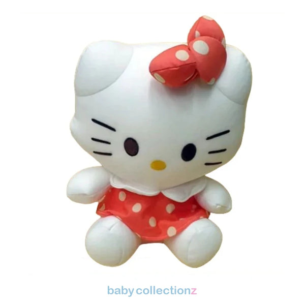 Cute Kitty Soft &amp; Stuff Toy 