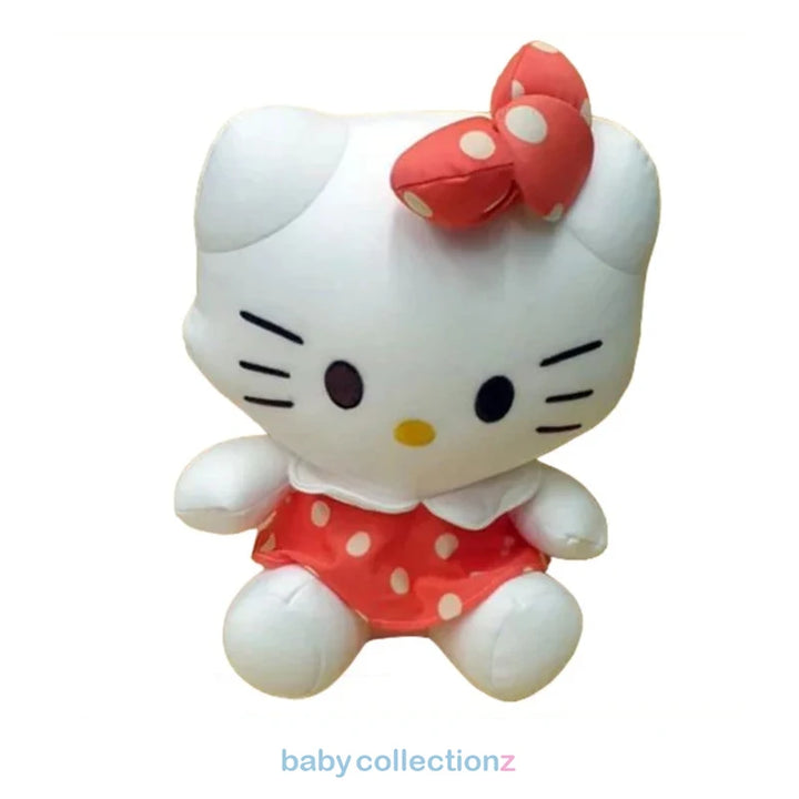 Cute Kitty Soft &amp; Stuff Toy 