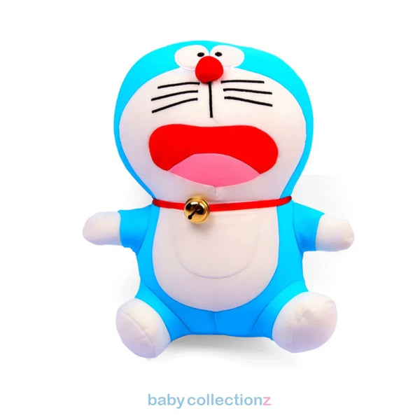 Doraemon Soft &amp; Stuff Toy