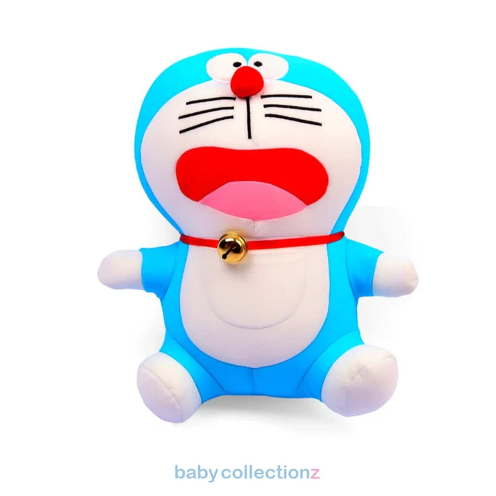 Doraemon Soft &amp; Stuff Toy