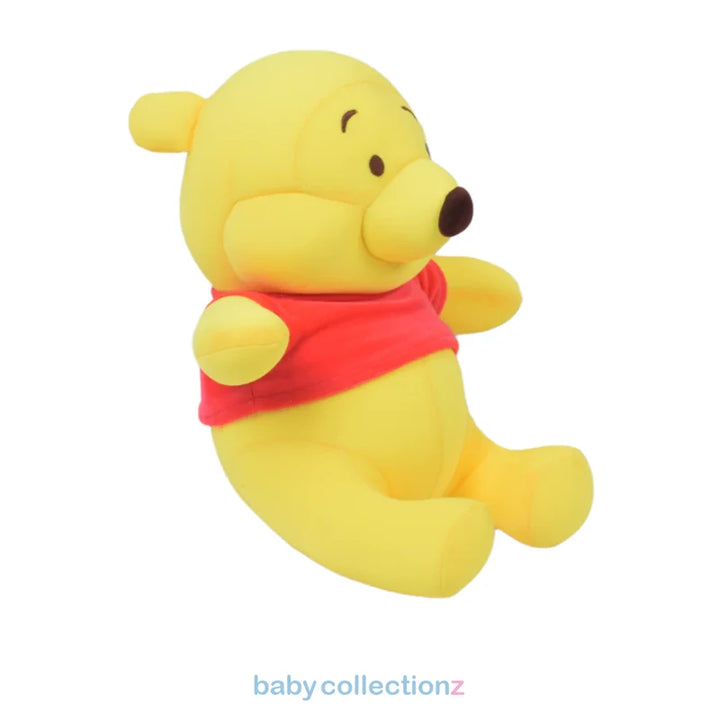 Pooh Soft & Stuff Toy