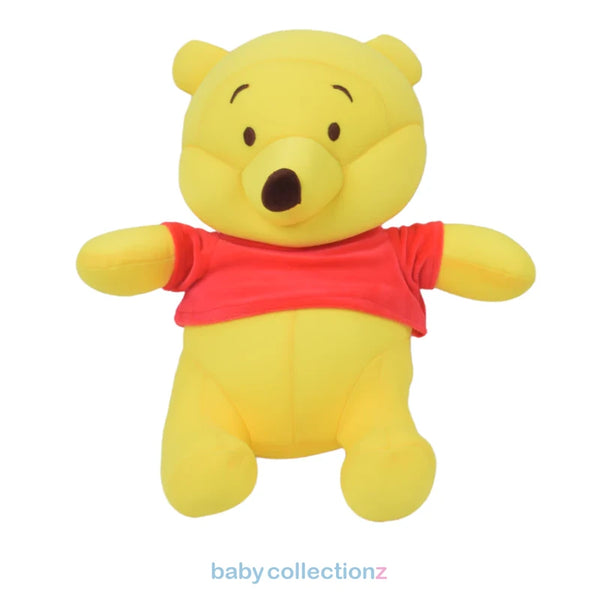 Pooh Soft & Stuff Toy