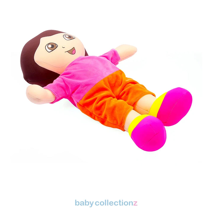 Dora Soft & Stuff Toy
