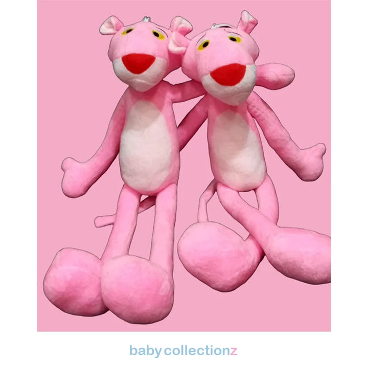 Pink Panther Soft & Stuff Toy