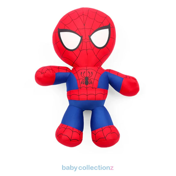 Spiderman Soft & Stuff Toy