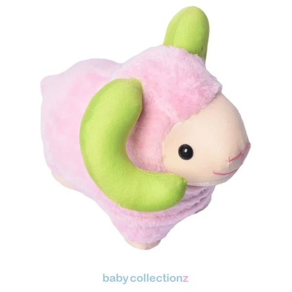 Goat Soft & Stuff Toy