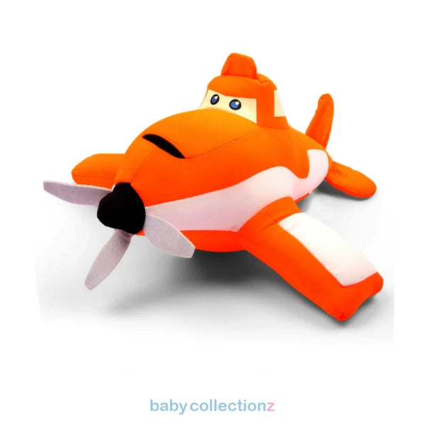 Airplane Soft & Stuff Toy
