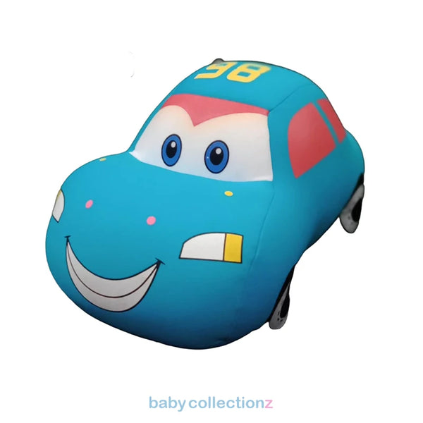 Car Soft &amp; Stuff Toy