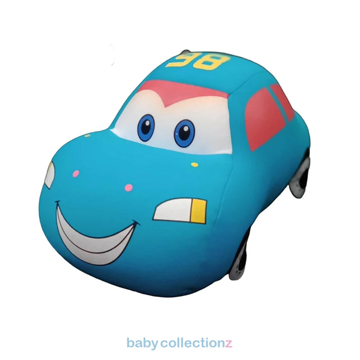 Car Soft &amp; Stuff Toy