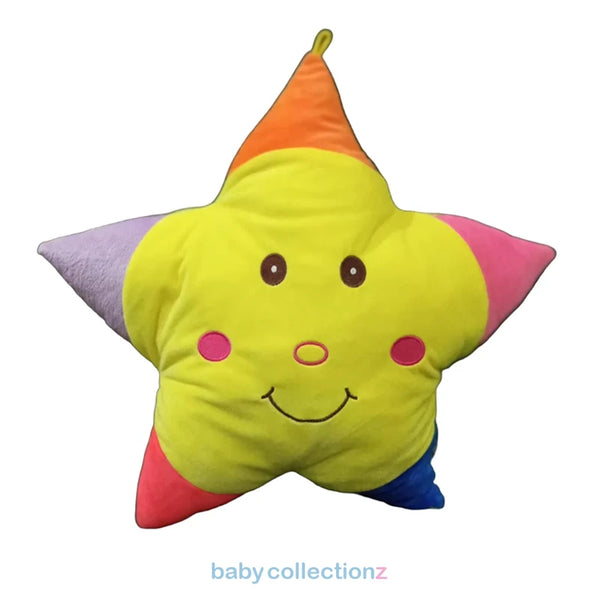 Star Soft & Stuff Toy