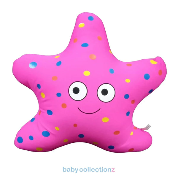 Pink Star Soft &amp; Stuff Toy