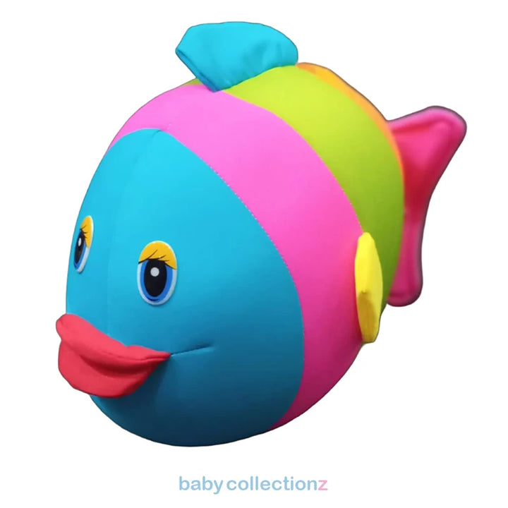 Fish Soft &amp; Stuff Toy