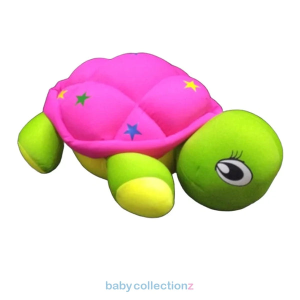 Turtle Soft &amp; Stuff Toy