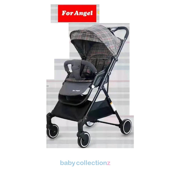 Baby Stroller - For Angel