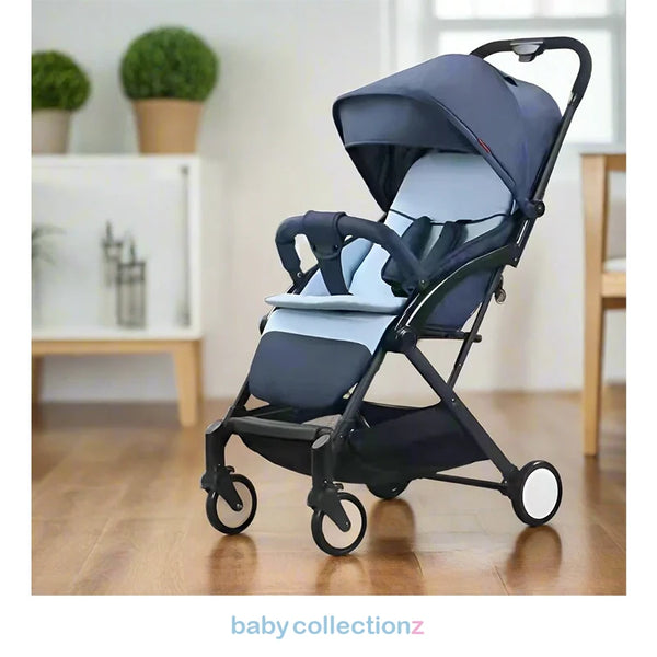  Baby Stroller - Comfortable and safe
