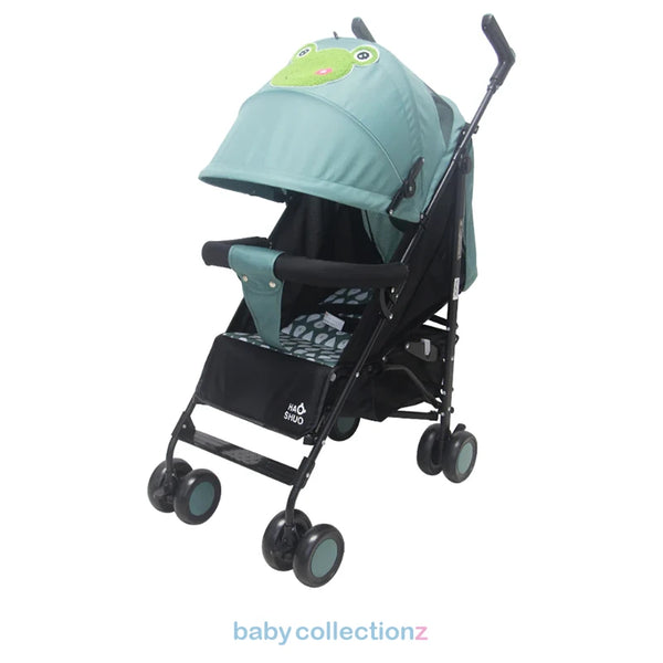 Hao Shuo Baby Stroller