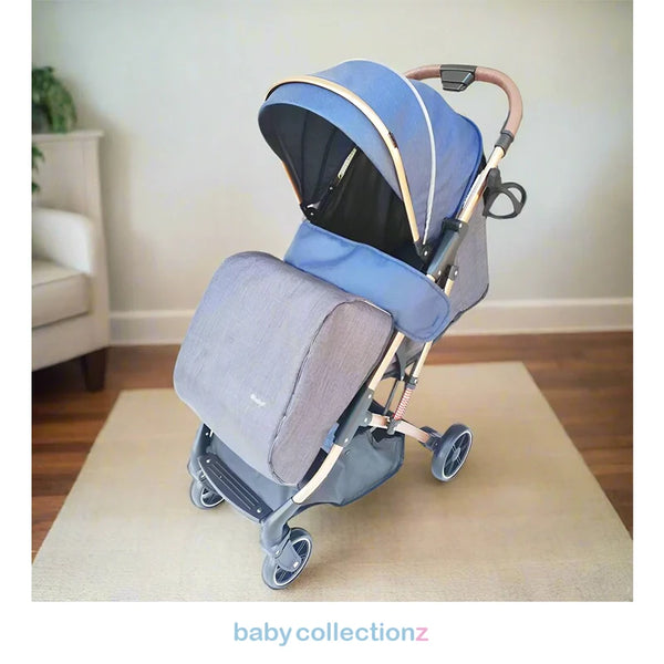 Premium Baby Stroller