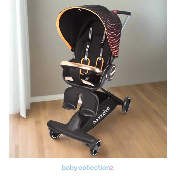 Stylish Baby Stroller - Baobaohao