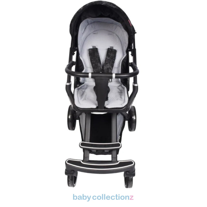 Stylish Baby Stroller With Brakes