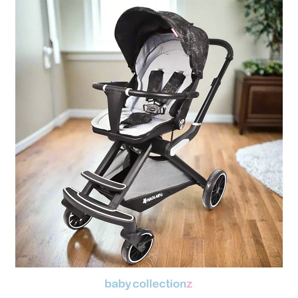 Stylish Baby Stroller With Brakes