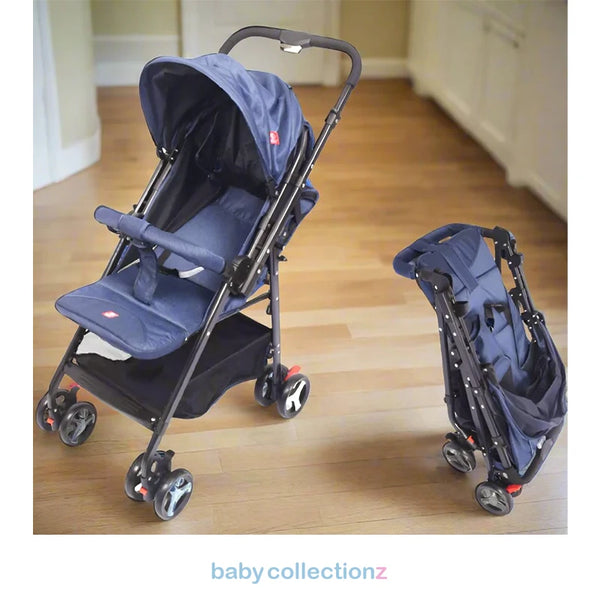 LightWeight & Foldable Baby Stroller Best For Traveling