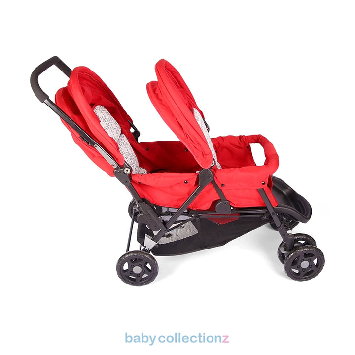 Foldable Baby Stroller For Twins