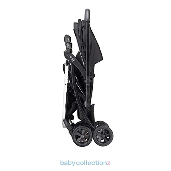 New Graco Foldable Baby Stroller With Plenty Of Storage
