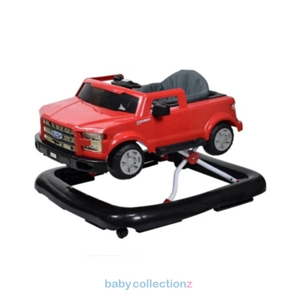 Walker Trainer
