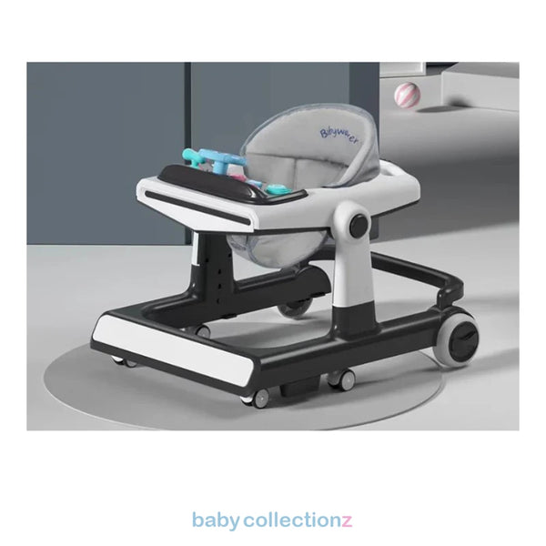 Stylish & Comfy Baby Walker