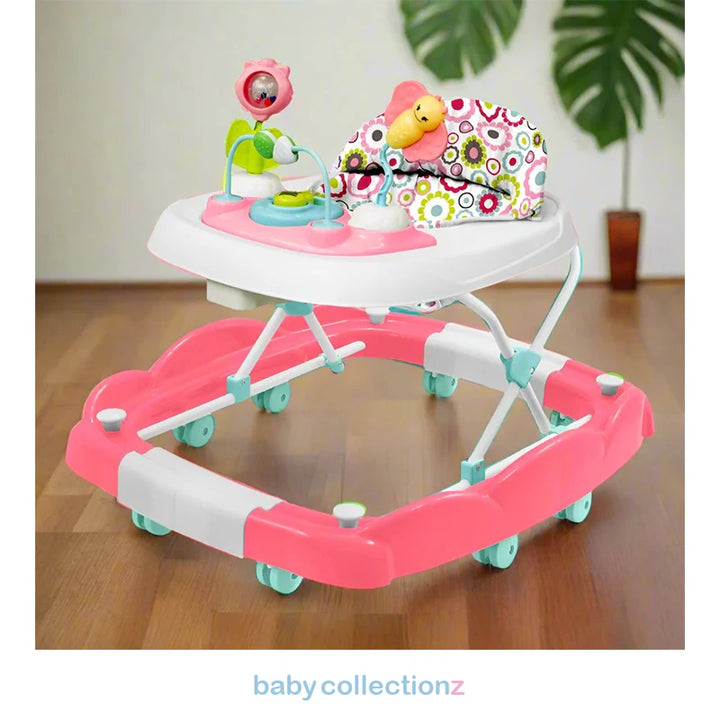 Stylish Baby Walker - Taiwan