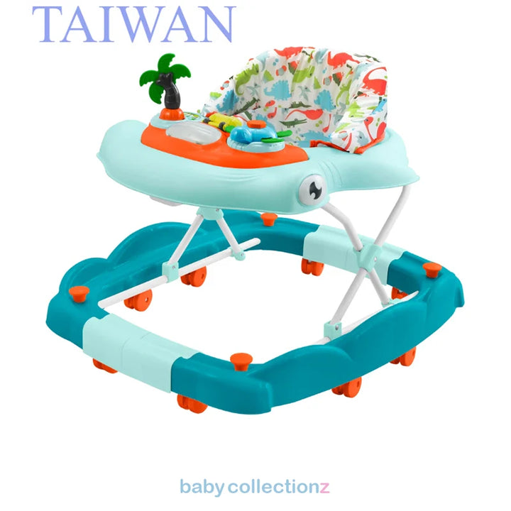 Stylish Baby Walker - Taiwan