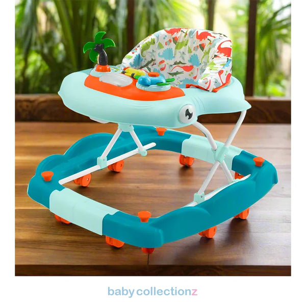 Stylish Baby Walker - Taiwan