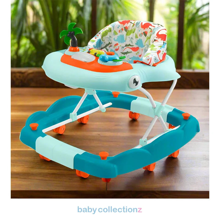 Stylish Baby Walker - Taiwan