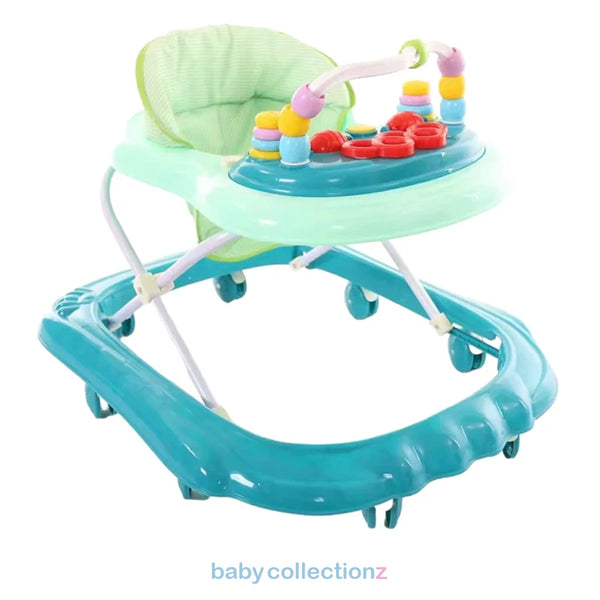 Baby Walker With Learning Toys