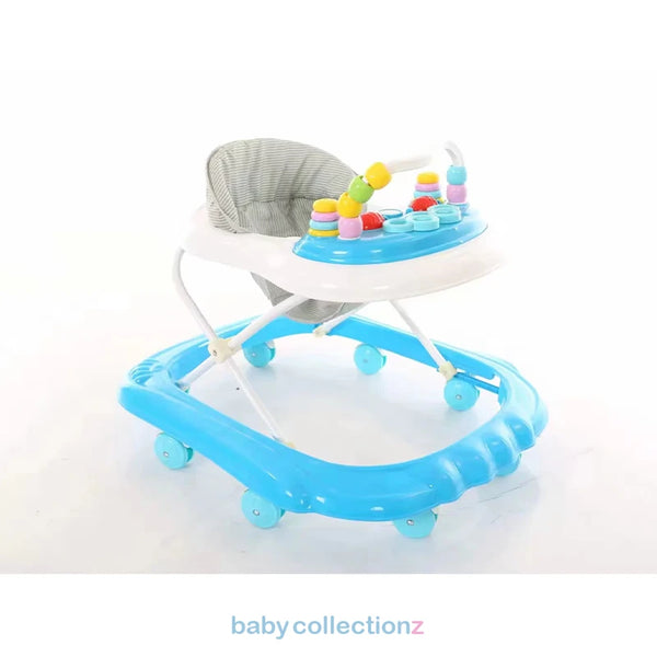 Baby Walker With Learning Toys