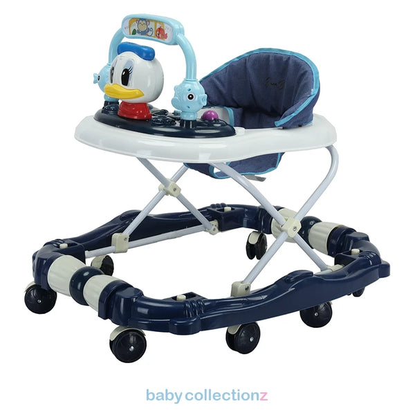 Baby Walker With Donald Duck