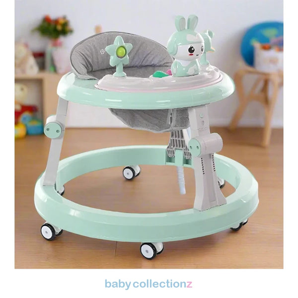 Smart Baby Walker