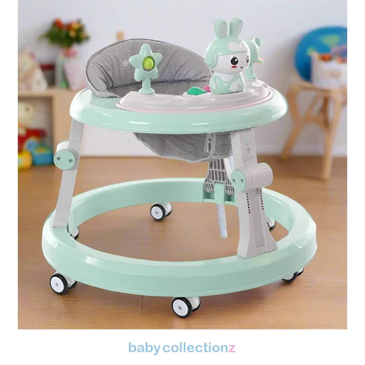 Smart Baby Walker