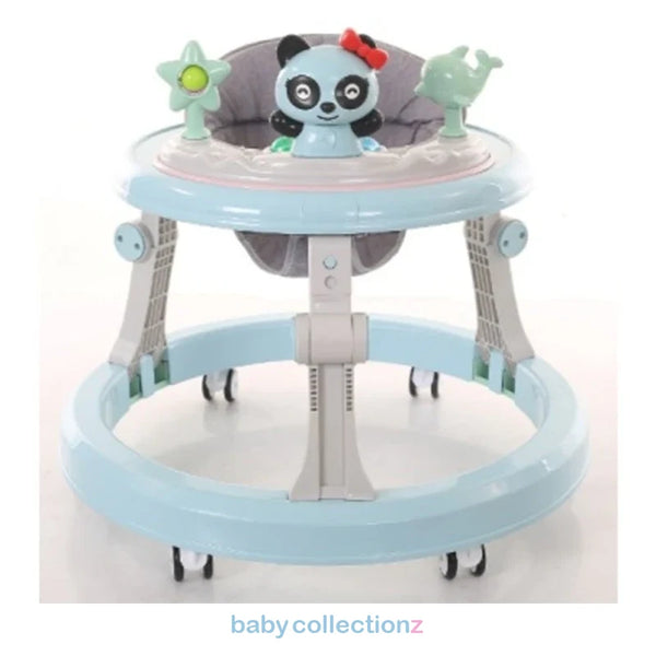 Smart Baby Walker With Panda