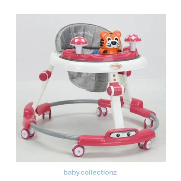  Smart Baby Walker With Tiger 