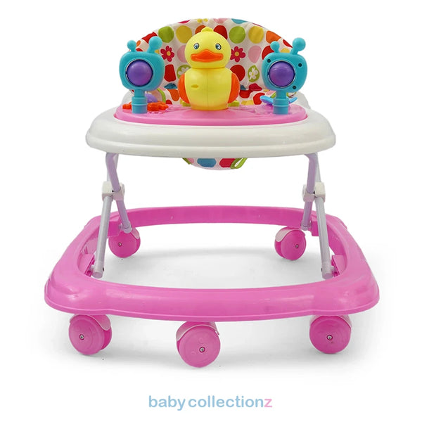 Baby Walker With Duck