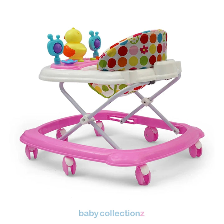 Baby Walker With Duck