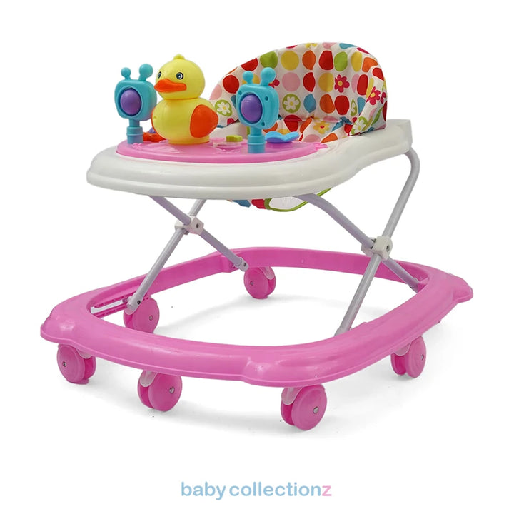Baby Walker With Duck